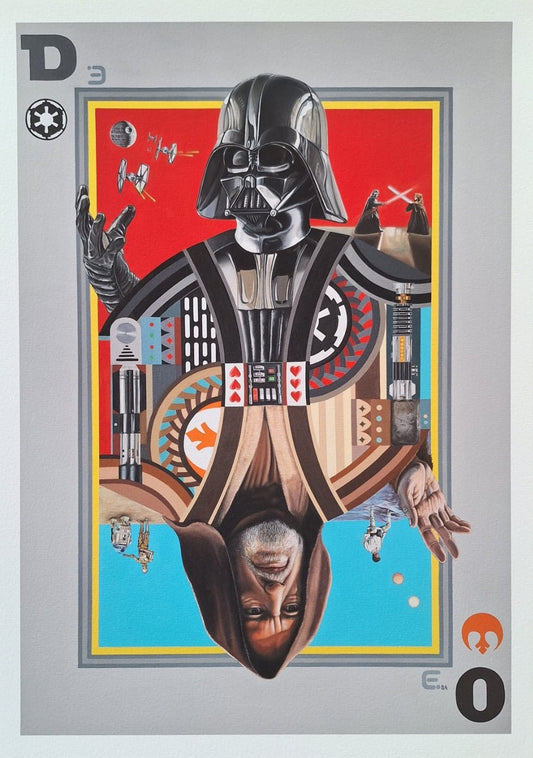 Yıldız Savaşları - Star Wars
