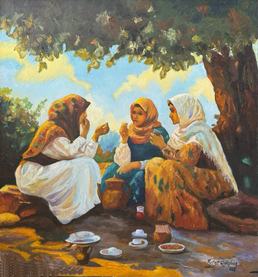 Çay Sefası II