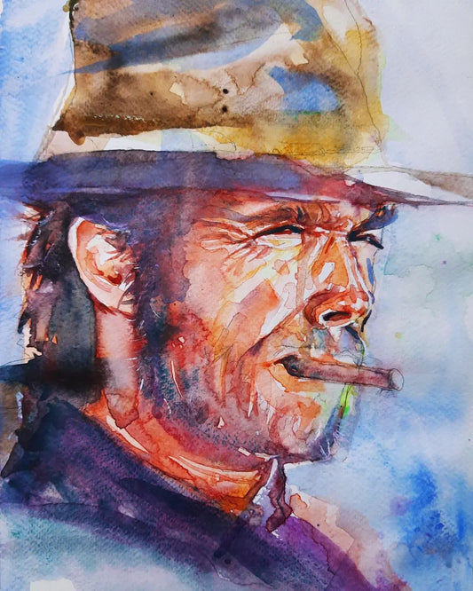 Clint Eastwood