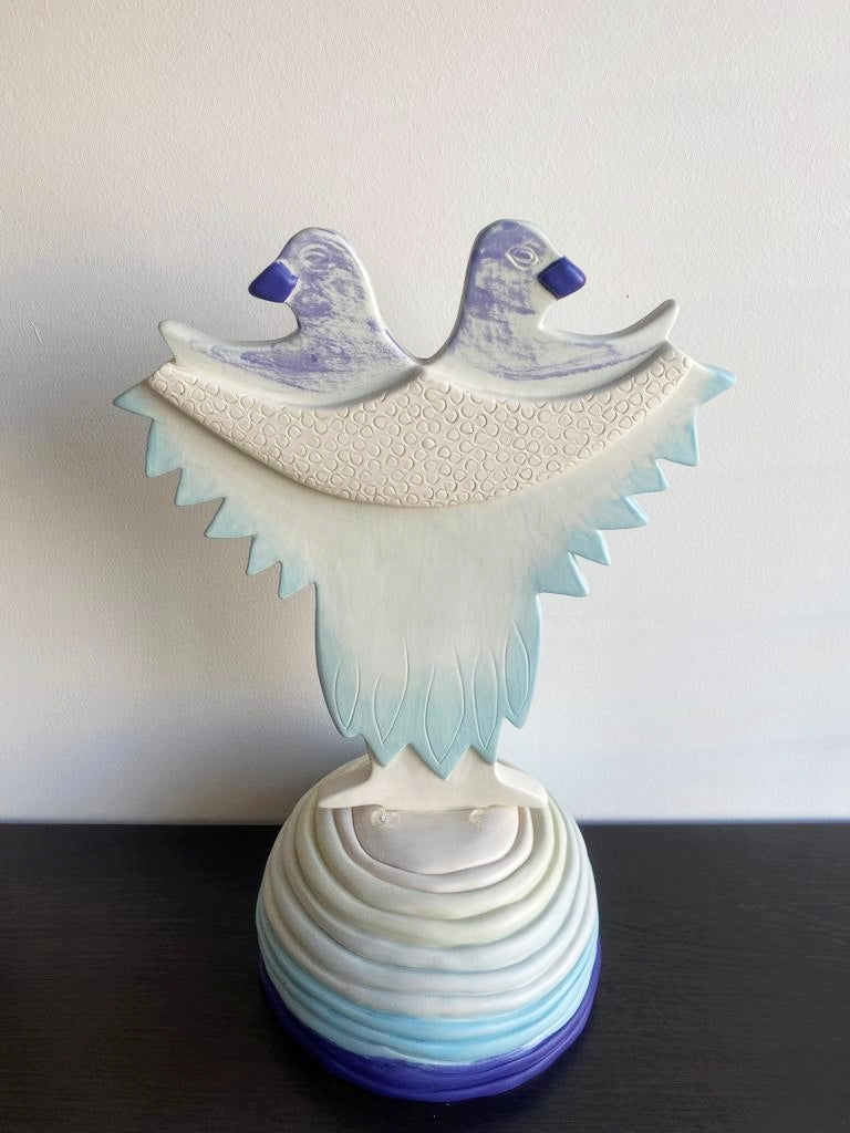 Çift Başlı Kuş