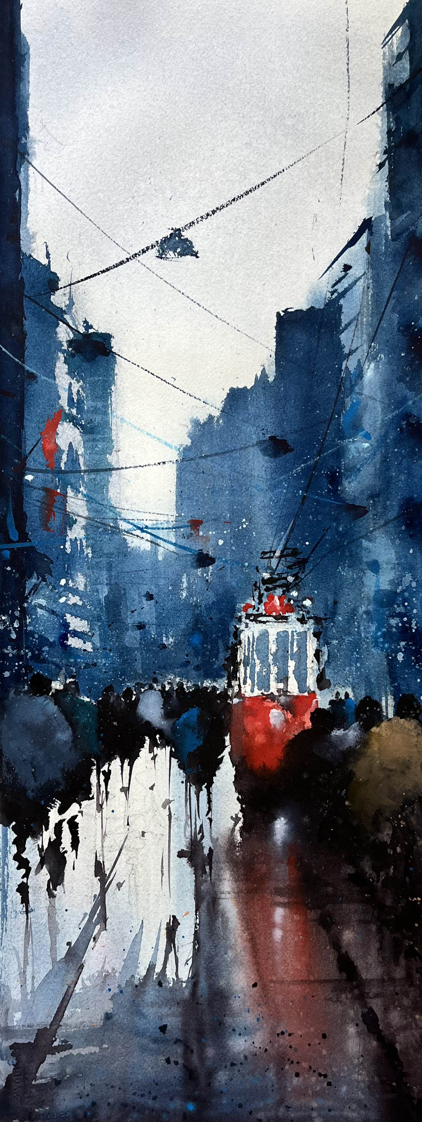 Taksim Tramvay