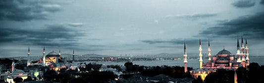 İstanbul Panaroma