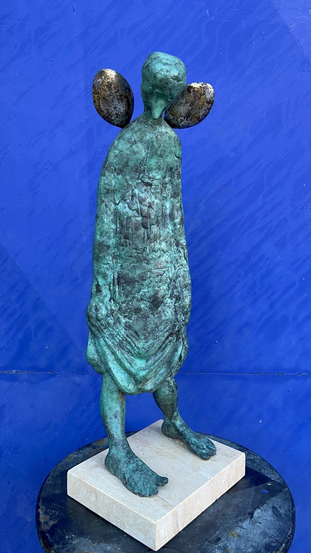 Kaşık Melek I