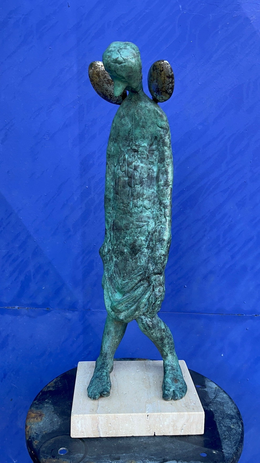 Kaşık Melek I