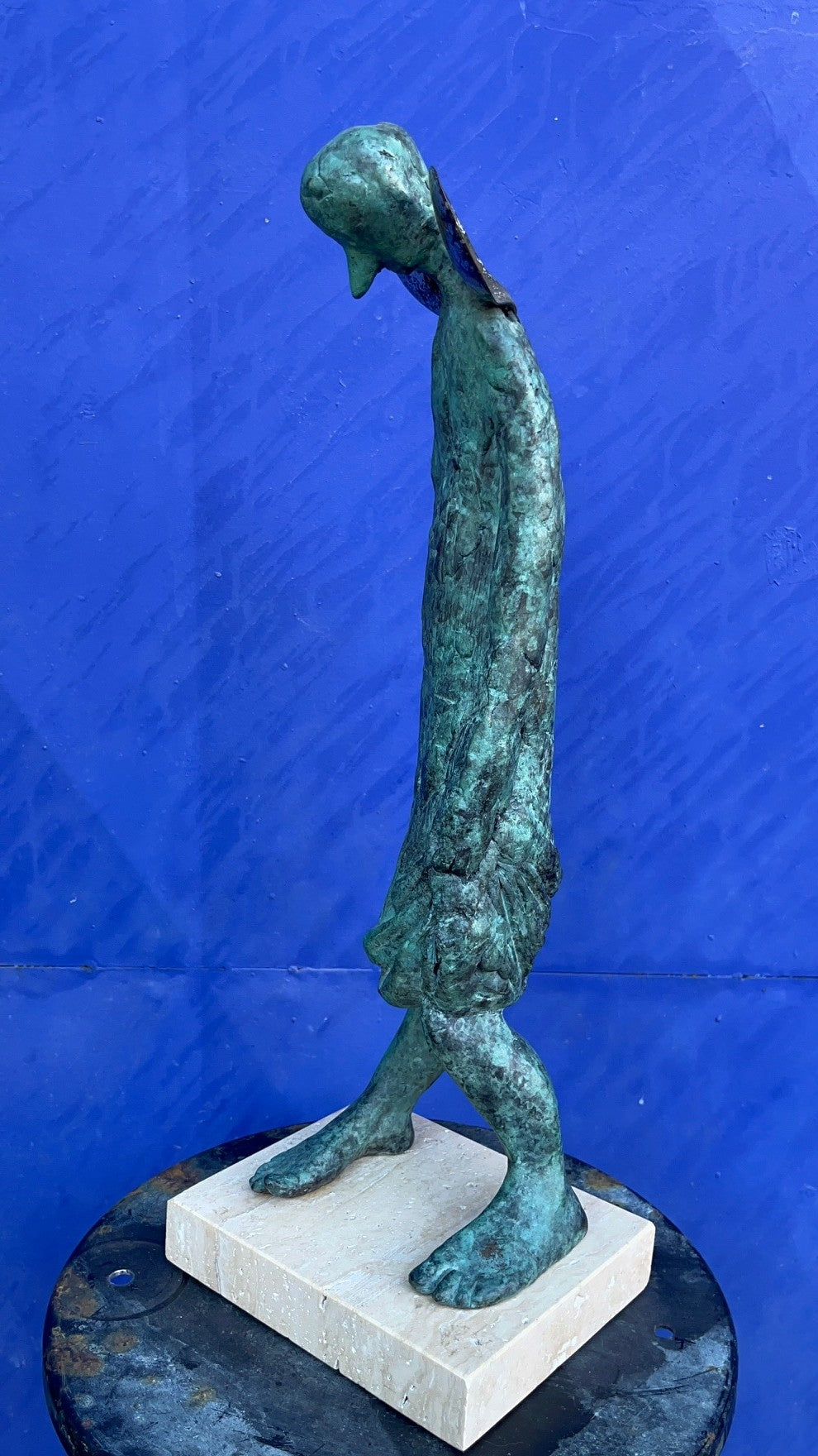 Kaşık Melek I