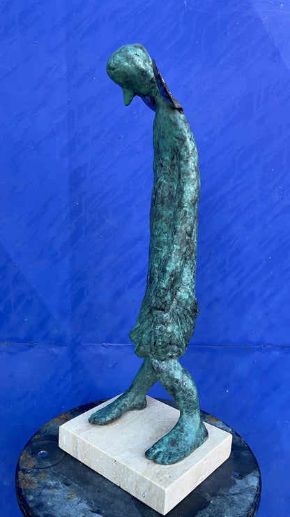 Kaşık Melek I