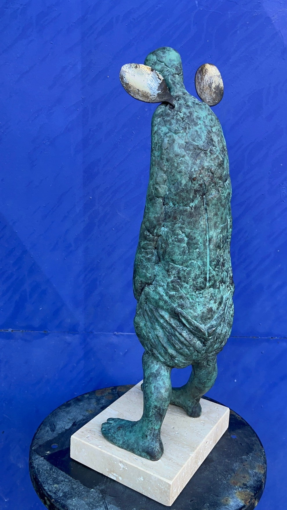 Kaşık Melek I