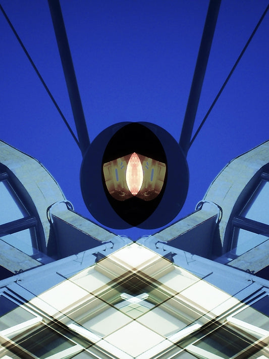 Chaotic Cross III