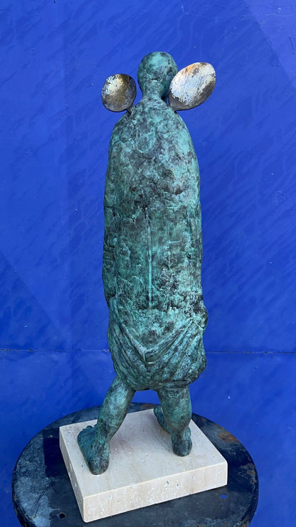 Kaşık Melek I