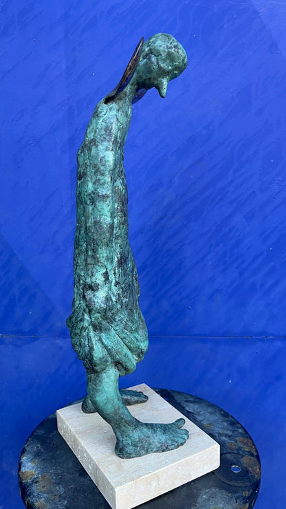Kaşık Melek I