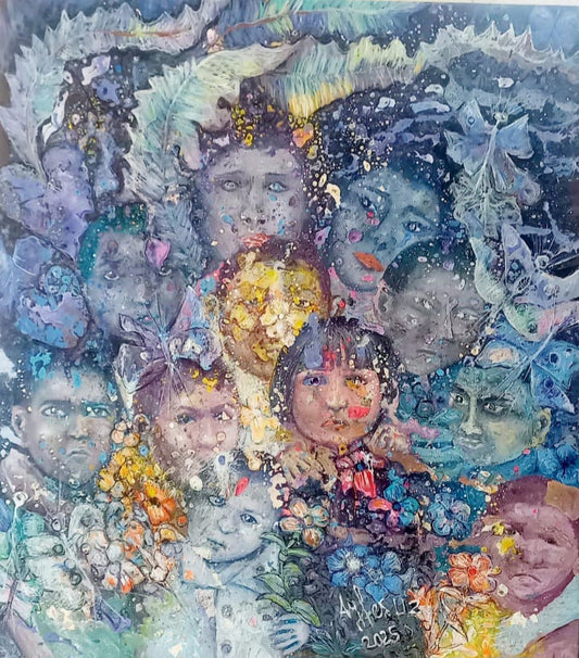 Bahar ve Umut