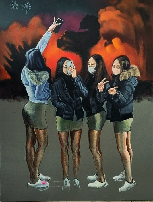 K - Pop Güncesi II