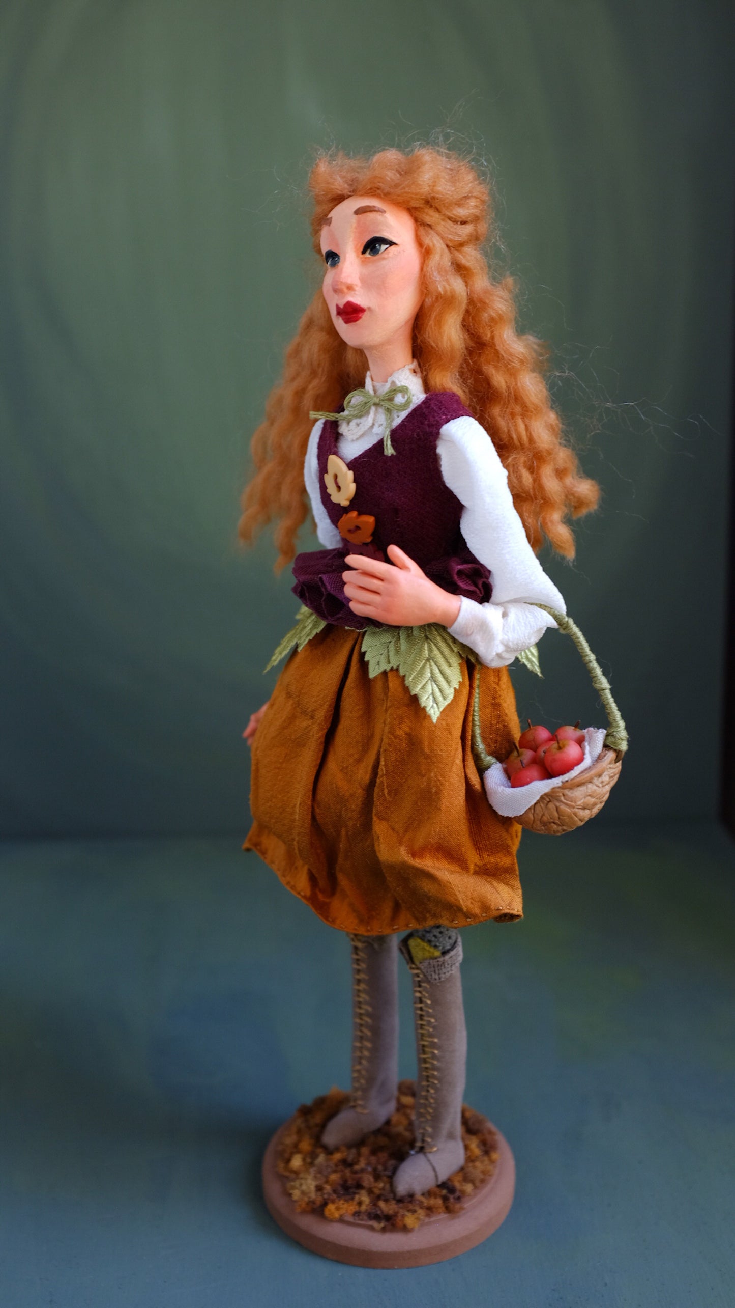 Miss Autumn