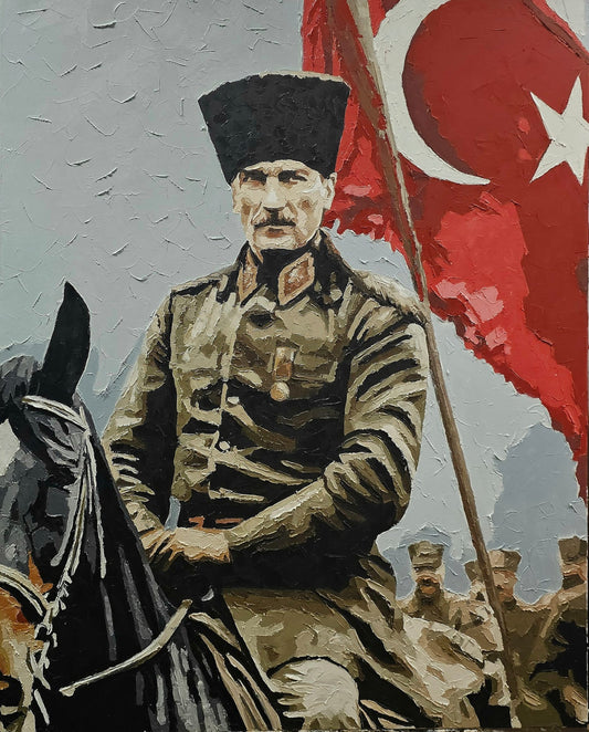 Atatürk