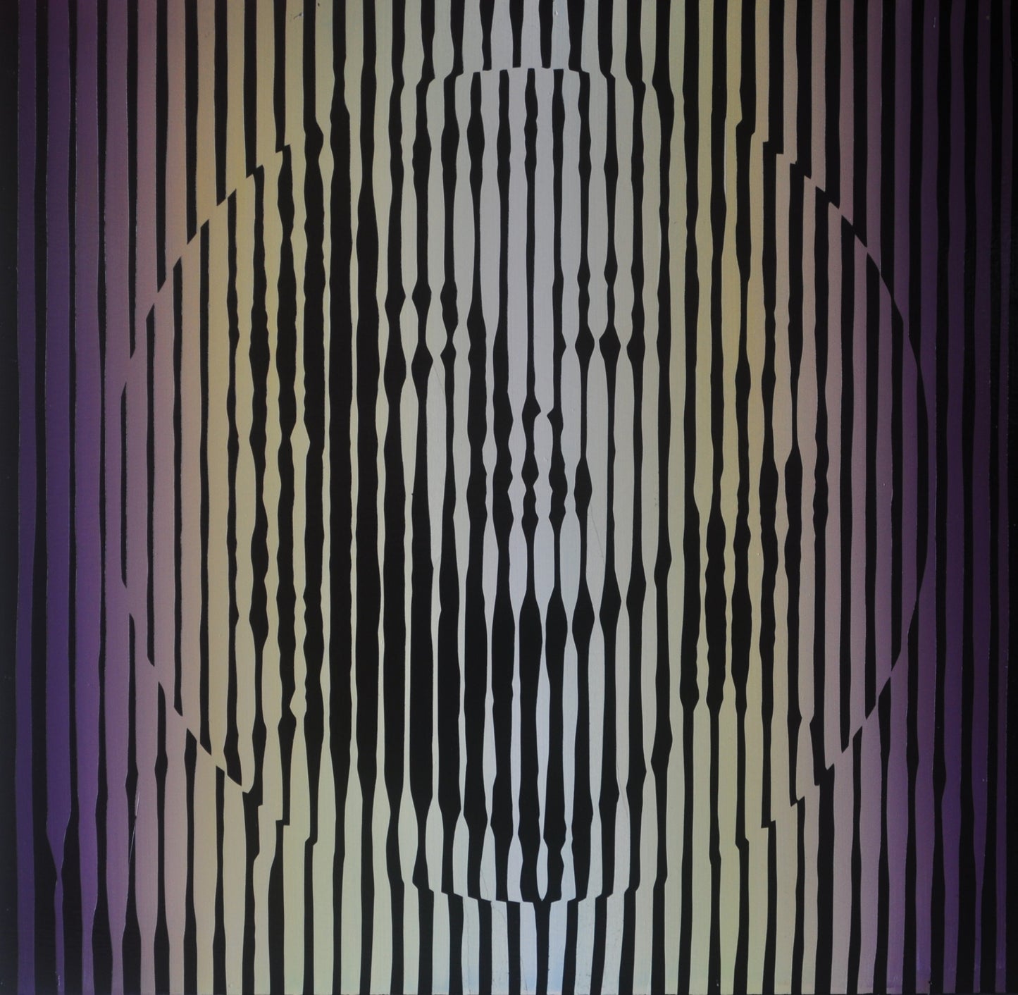 Pop Art Serisi - Madonna
