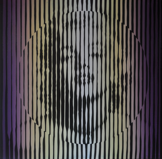 Pop Art Serisi - Madonna
