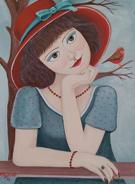 Yalnız Kuş