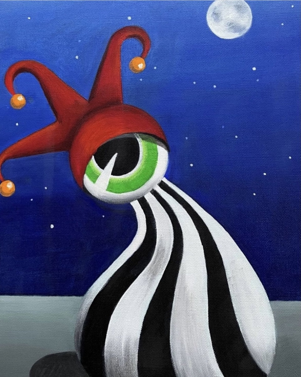Delirium