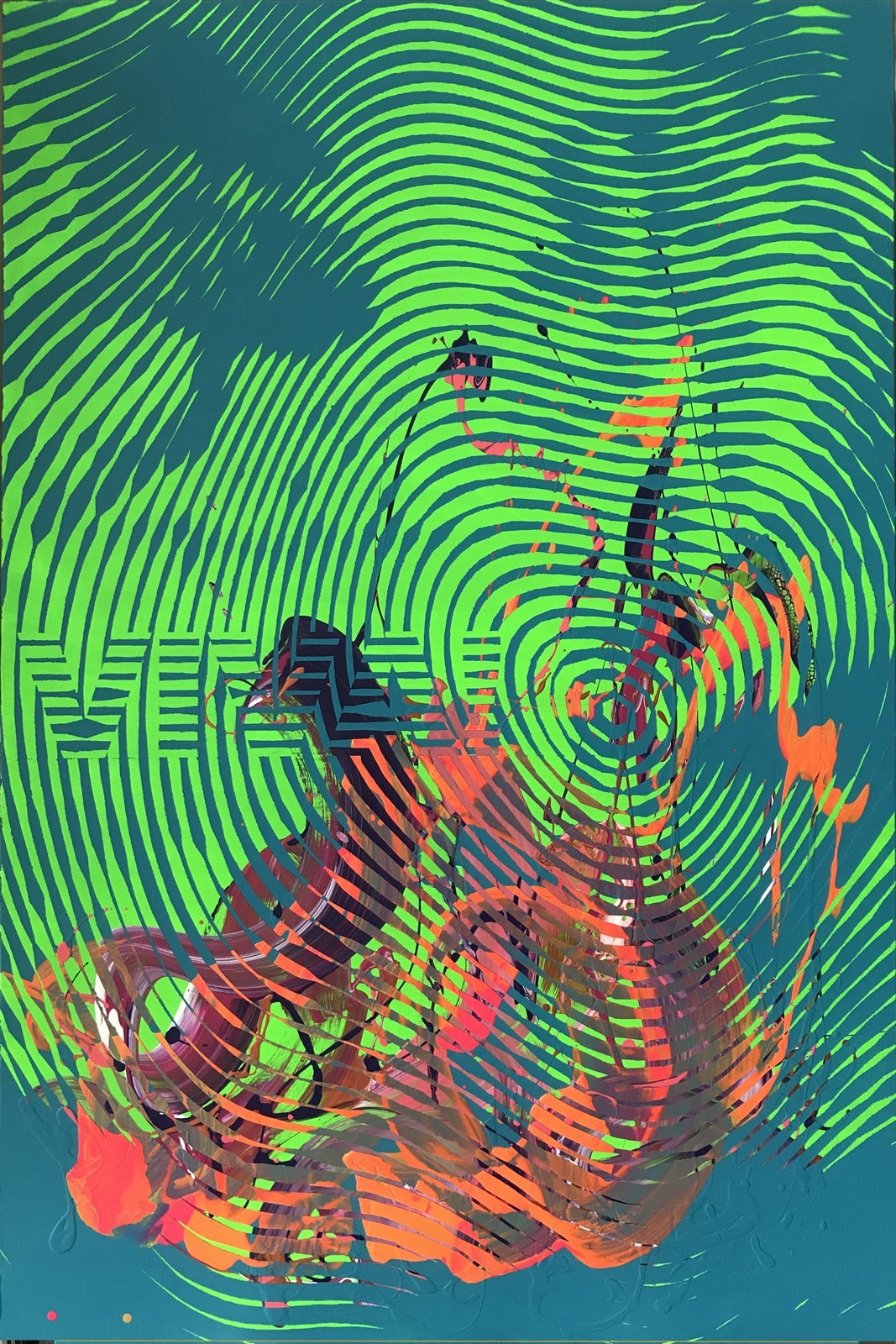 Viva's  Verity