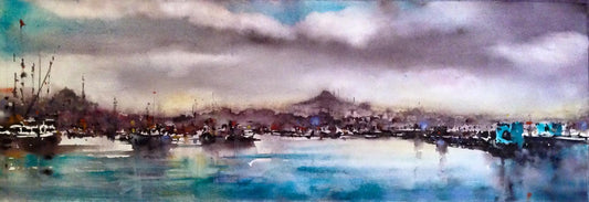İstanbul Panoramik II