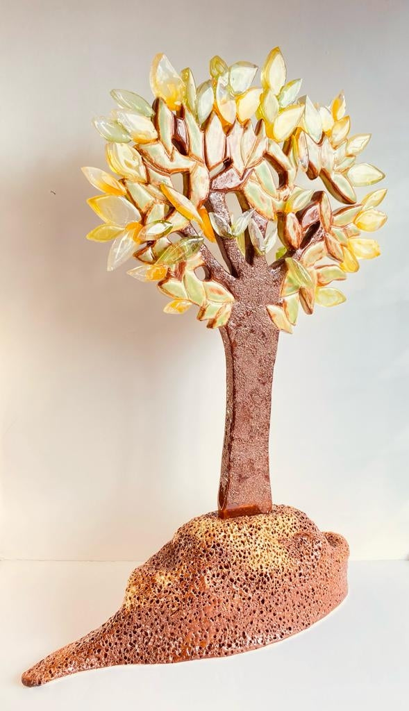 Sarı Yapraklar