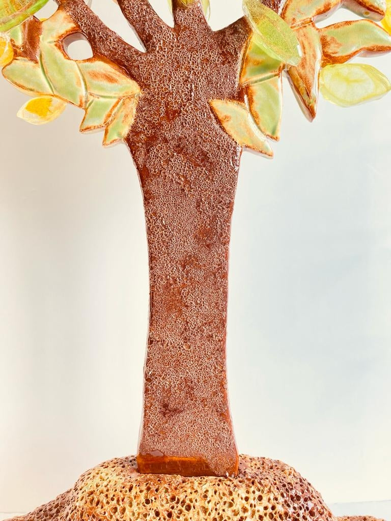Sarı Yapraklar