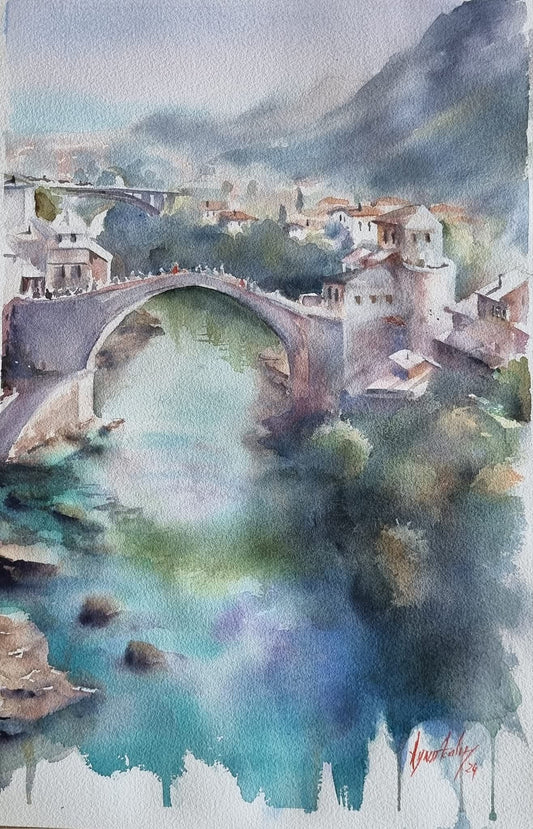 Köprü