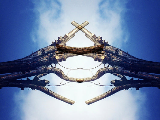 Chaotic Cross IV