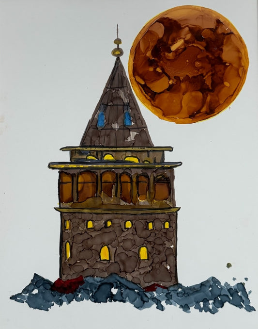 Galata