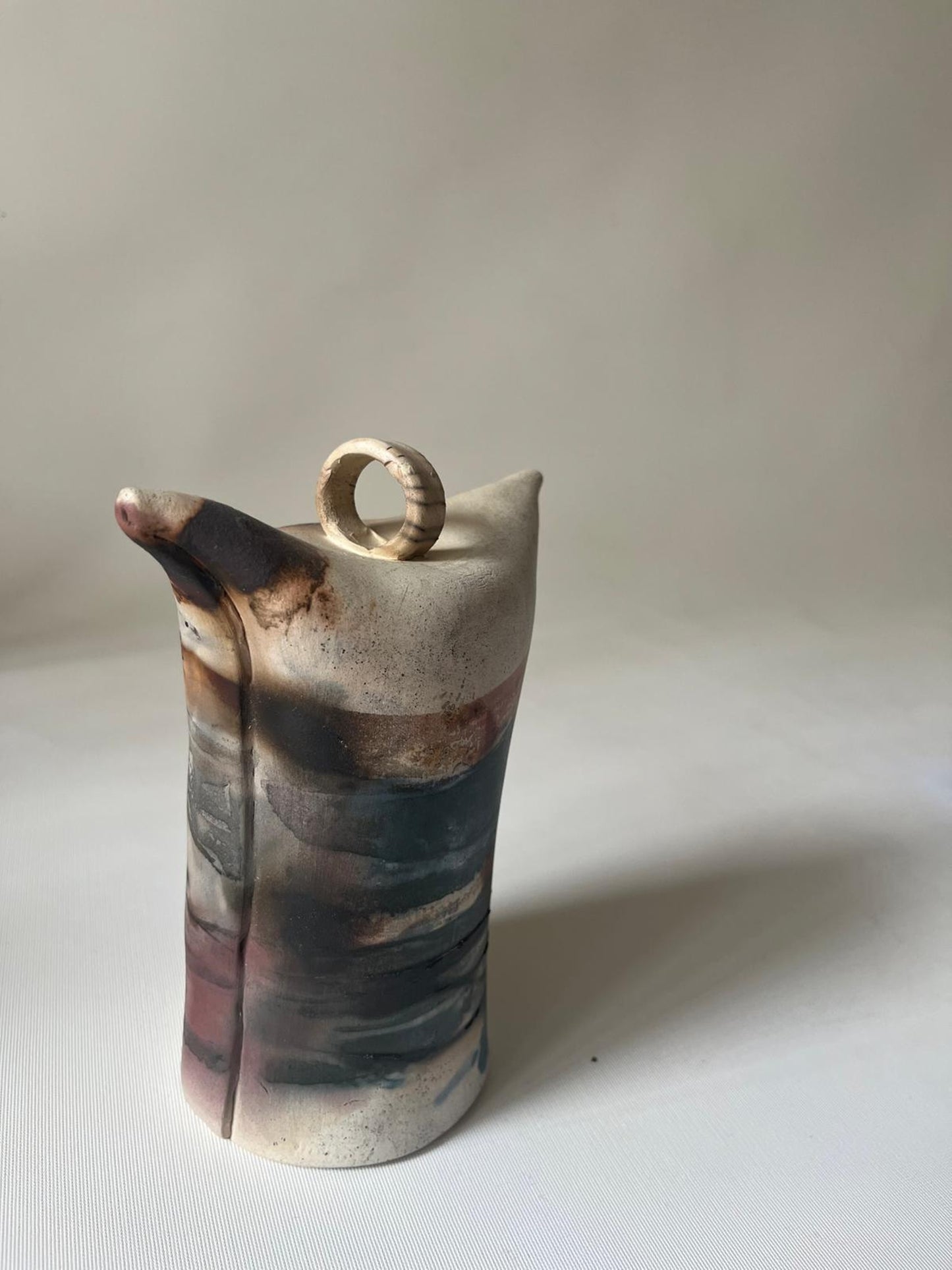 Sessizliğin Sesi