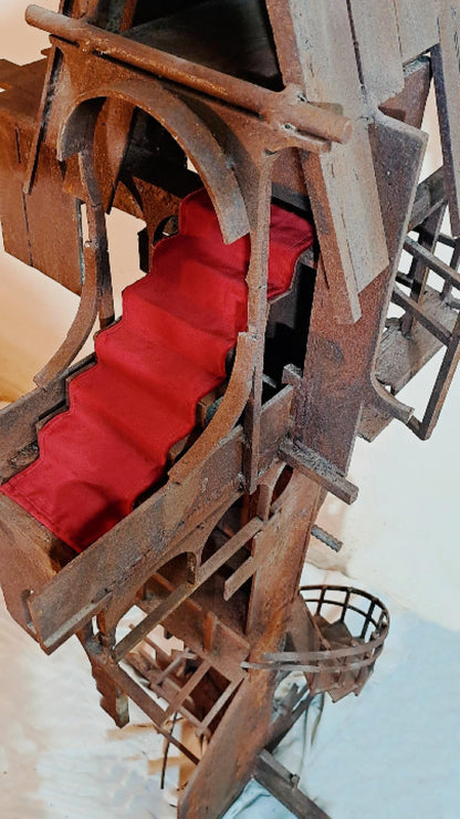 Zamanın  İzi