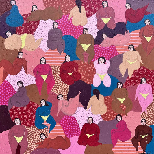 Kaç Cephede Birden Savaşıyorsun