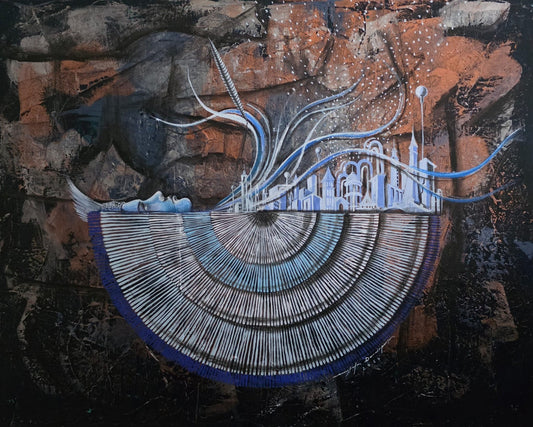 Masal Şehirleri