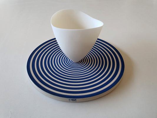 Porcelain Bowl