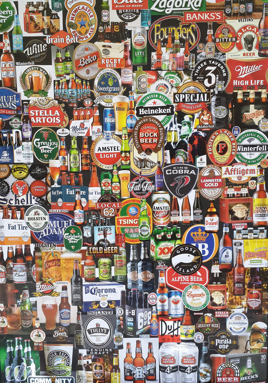 Beers