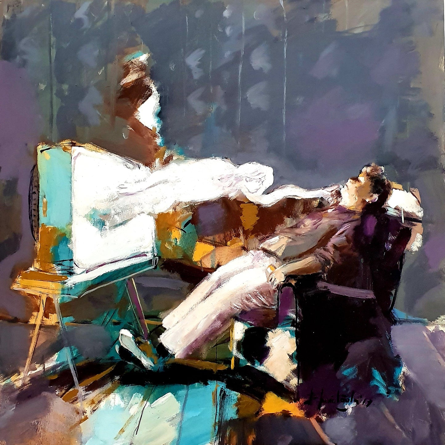 Dokunuş