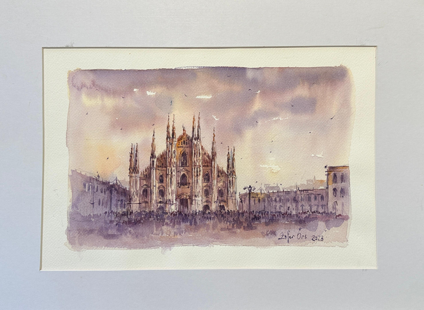 Duomo Di Milano