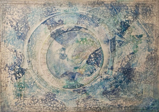 Global Views II / Küresel Görüşler II