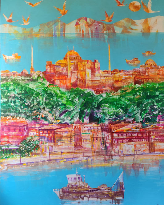 İstanbul