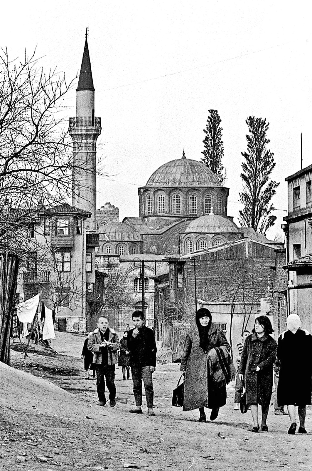 Eski İstanbul