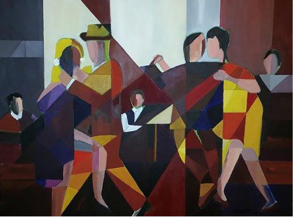 Tango - Özleyiş