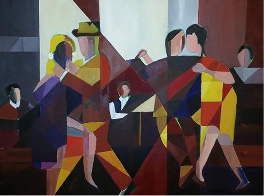 Tango - Özleyiş