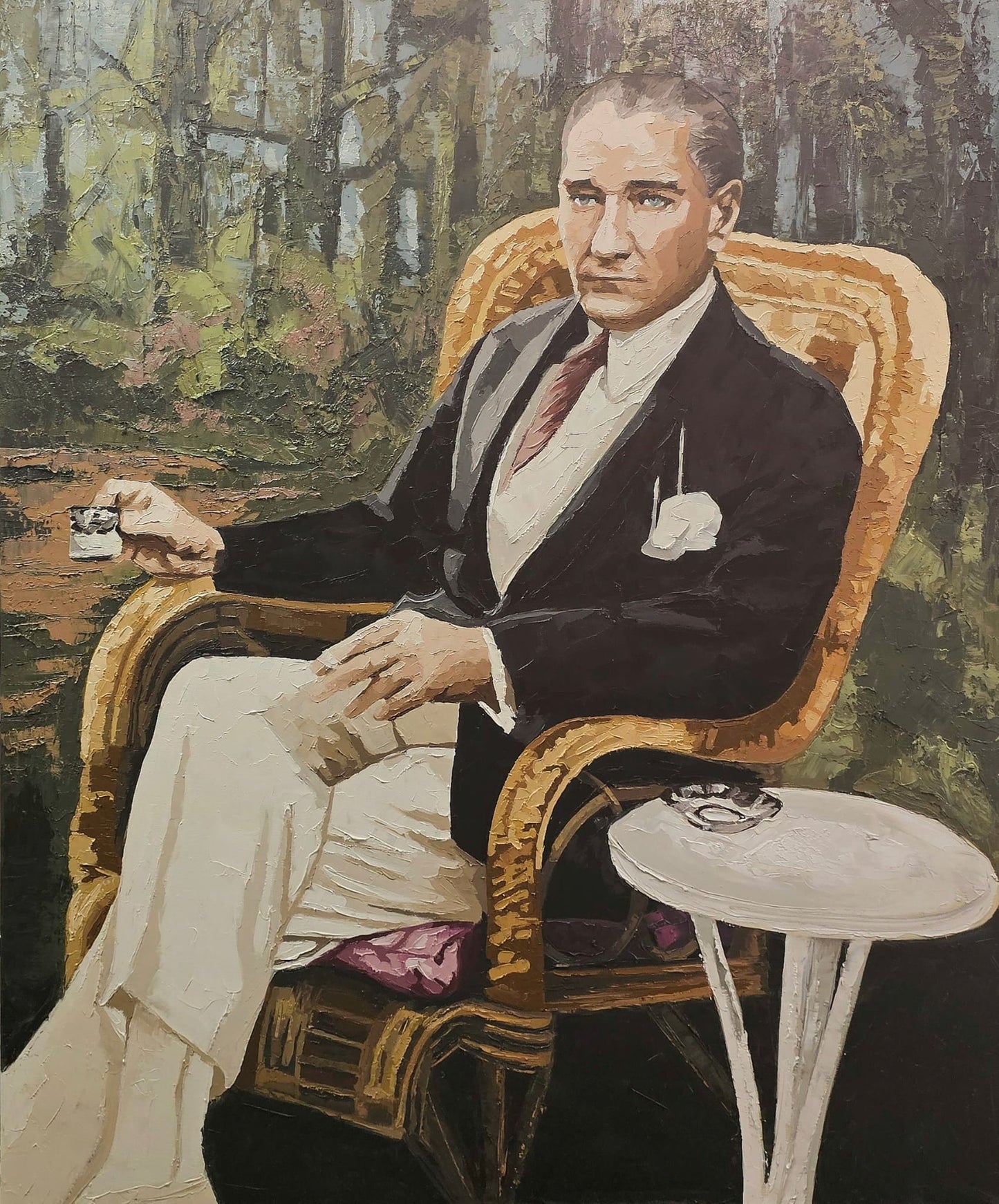 Atatürk