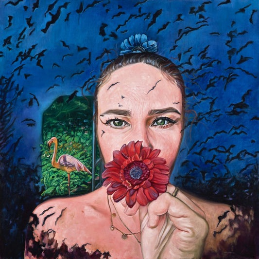 Yalnız Kuş / Lonely Bird