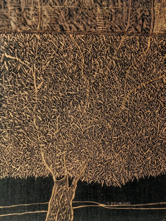 Zeytin AğacıM