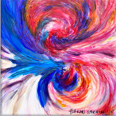 Vortex V