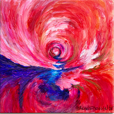 Vortex VI