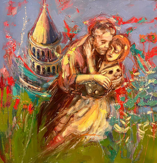 Galata'da Aşk