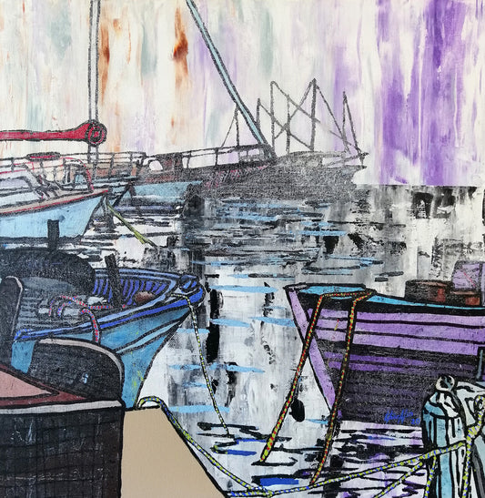 Untitled No 85