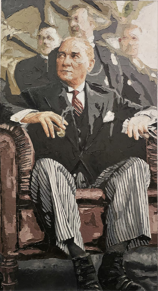 Atatürk